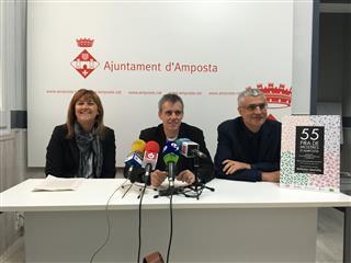 La Fira de Mostres arriba a la 55a edició apostant per la gratuïtat d´entrada